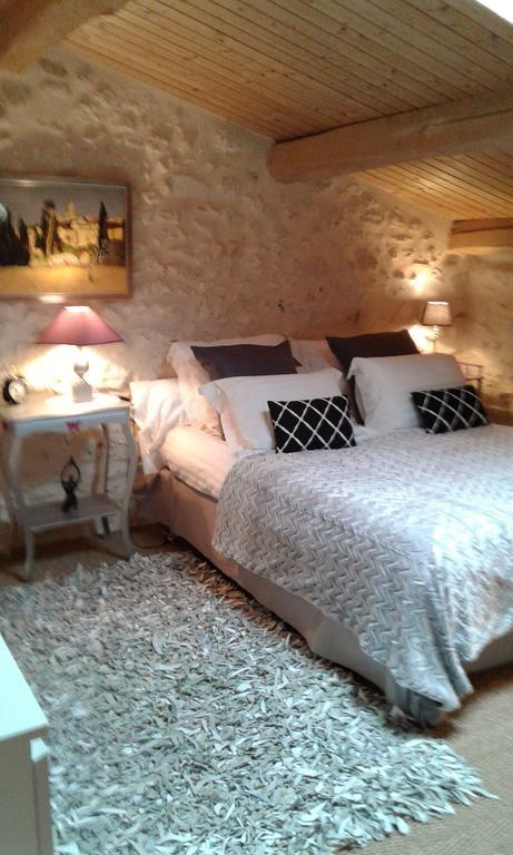 Le Colombier Bed & Breakfast Вилньов-сюр-Ло Екстериор снимка