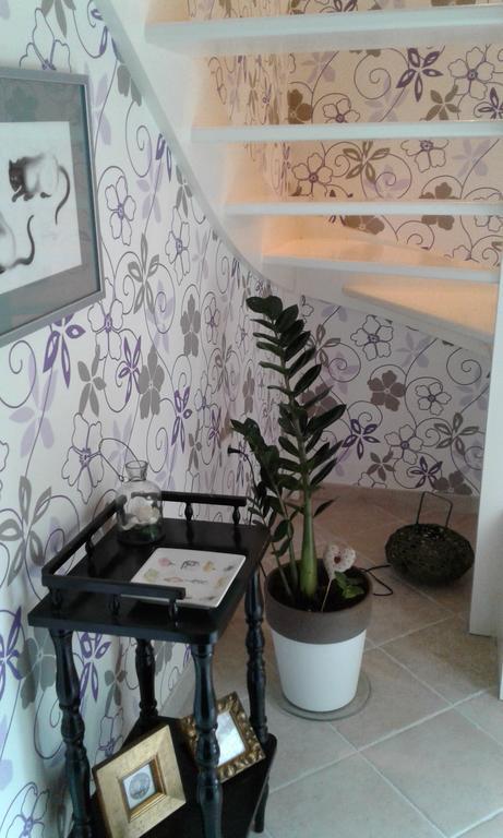 Le Colombier Bed & Breakfast Вилньов-сюр-Ло Екстериор снимка
